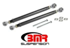 Bmr TR007H Rear Toe Rods Double Adjustable Ends 2016-2019 Camaro New. Price: $369.95.