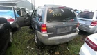 Crossmember/k-frame Front Engine Mount Left Hand 2.5L Fits 05-12 Escape 32641841 Used. Price: $318.00.