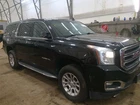Passenger Front Spindle/knuckle With Police Opt Z56 Fits 16-20 Tahoe 6929395 Used. Price: $90.15.