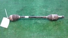 Driver Axle Shaft 251 Type R320 Rear Fits 06-09 Mercedes R-class 809026 Used. Price: $114.94.