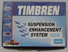 Timbren FF350SD4B 1999-2004 Ford F-250 Super Duty F-350 New. Price: $268.99.