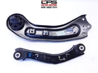 20-25 Kia Telluride Passenger Right Rear Control Arm Pair 55271S1000 55120S8050 Used. Price: $140.00.
