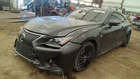 Driver Left Front Spindle/knuckle Fits 15-19 Lexus Rc 7098734 Used. Price: $279.88.