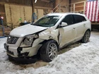 2013-16 Cadillac Srx Passenger Right Lower Control Arm Ball Joint Suspension Oem Used. Price: $80.70.