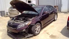 Upper Control Arm Rear Vin 6 8TH Digit Turbo Fits 12-15 Optima 1080154 Used. Price: $94.99.