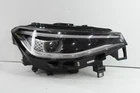 2021 2022 2023 Volkswagen ID4 Right Passenger Side Led Oem Headlight D1 Used. Price: $175.00.