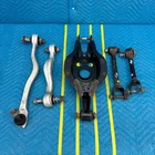 2014 2015 Lexus IS250 Rear Left Driver Suspension Control Arm Set Awd Oem Used. Price: $139.00.