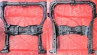 2010-2014 Subaru Legacy Sedan Front Crossmember K-frame Cradle Oem Door Used. Price: $579.95.