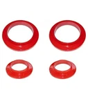 One New Mtc Coil Spring Insulator Rear 30239 Ford Mustang. Price: $23.99.