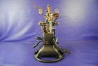 94-96 Ford F150 F250 Bronco Steering Wheel Column Shift Cruise F2UA-3F723-BD Used. Price: $399.99.