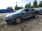 Passenger Right Rear Suspension Without Crossmember Fits 15-20 Impala 1130962 Used. Price: $439.90.