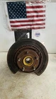 Jeep Grand Cherokee 11-12 Durango Rear Knuckle/stub Left Driver Side Lh Used. Price: $97.99.