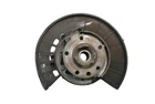11-17 Porsche Cayenne 958 Rear Left Driver Side Wheel Spindle Knuckle Hub Oem Used. Price: $77.55.