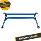 Cusco Front Lower Subframe Arm For 2002-2007 Subaru Impreza New. Price: $227.19.