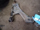 Passenger Right Lower Control Arm Front Fits 99-01 Saab 9-5 218185 Used. Price: $44.99.