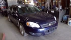 Driver Strut Rear Sport Ride Suspension System Opt FE3 Fits 06-11 Impala 1568915 Used. Price: $95.00.