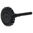 Power Steering Pump Reservoir Black Plastic Fill Cap 1968-79 Gm Cars Trucks 1PC New. Price: $18.00.