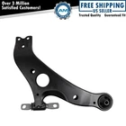 Front Right Lower Control Arm For 2004-2010 Toyota Sienna New. Price: $54.12.