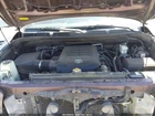 Passenger Rear Suspension Without Crossmember Fits 10-22 Sequoia 809028 Used. Price: $127.00.