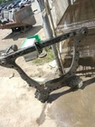 Front Crossmember Subframe Oem 19-25 Toyota Rav 4 Used. Price: $847.00.