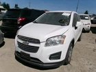 Used Front Frame Crossmember Fits: 2016 Chevrolet Trax Ride Handling. Price: $306.88.