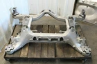 2010-2016 Porsche Panamera 970 Rear Suspension Crossmember Subframe Oem Used. Price: $364.49.