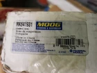 Suspension Control Arm Moog RK641931 New. Price: $60.00.