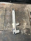 14-20 Infiniti Q50 Q60 Rear Right Subframe Stay Bracket 55453-1MG0A Used. Price: $90.72.