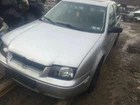 Passenger Front Spindle/knuckle Fits 99-05 Beetle 65825 Used. Price: $30.00.