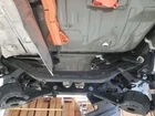 2024 Toyota Highlander Xle 2.5L Fwd Rear Suspension K-frame Crossmember Used. Price: $323.00.