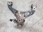 Driver Left Lower Control Arm Front Fits 16-24 Titan Xd 1655668 Used. Price: $134.80.