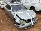 Power Steering Pump 220 Type S430 Fits 00-06 Mercedes S-class 2452014 Used. Price: $80.49.