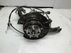 19-23 Honda Passport Rear Left Spindle Knuckle W/ Hub & Axle Shaft Set (5) Q Used. Price: $339.99.