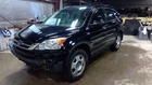 Rear Subframe Crossmember K-frame Fits 07-11 Cr-v 88410 Used. Price: $196.79.