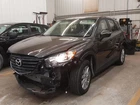 Rear Suspension For Mazda CX-5 Assy Left Less Caliper And Shock Used. Price: $203.99.