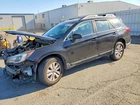 Left Rear Spindle Knuckle Oem 18-19 Subaru Outbakleg 28411AL07A Used. Price: $75.00.