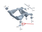 Mercedes-benz Eqs V297 Axle Stop Plate Rear Left A2973524400 Neu. Price: $69.79.