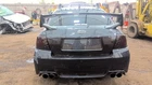 Driver Rear Suspension 2.5L Turbo Wrx Disc Fits 11-14 Impreza 6894018 Used. Price: $541.49.