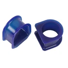 Superpro Front Steering Rack & Pinion Mount Bush Kit (mazda MX?5 1989 1998) New. Price: $58.05.