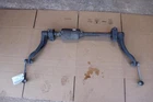 2013-2022 Range Rover L405 Rear Active Anti Roll Sway Bar Support Stabilizer Oem Used. Price: $270.00.
