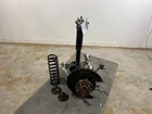 2013-2020 Lexus Gs 350 Rear Right Passenger Suspension Arms Knuckle Shock Spring Used. Price: $159.99.