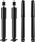 Shocks Silverado,eccpp Front Rear Absorbers Kits For Chevy 1999 2000... New. Price: $98.99.