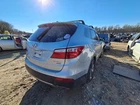 2015 Hyundai Santa Fe Right Front Knee Suspension Used 138K Oem 510-61500R. Price: $284.95.