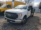 Driver Front Spindle/knuckle Twin Beams Fits 17-22 Ford F250SD Pickup 1475175 Used. Price: $87.10.