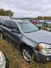 Passenger Right Front Spindle/knuckle Fits 04-07 Vue 361962 Used. Price: $105.00.