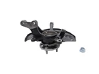 Gsp Suspension Knuckle Assembly Wheel Bearing And Hub 9692000 New. Price: $182.04.