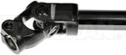 Dorman 425-374 Steering Shaft Fits Ford E350 E450 F7UZ3B676AB New. Price: $171.97.
