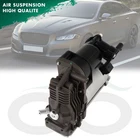 Air Suspension Compressor Pump C2D319 For Jaguar Xj-series X351 10-2018 C2D5825 New. Price: $145.82.