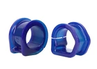 Superpro SPF4060K Steering Rack Mount Bushing Kit For 86-92 Toyota Supra New. Price: $45.99.