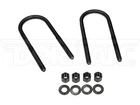 Dorman 929-825 Suspension Leaf Spring Axle U-bolt Kit New. Price: $20.67.